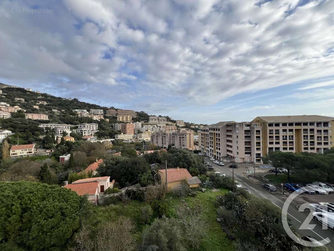 Appartement à SAN-MARTINO-DI-LOTA