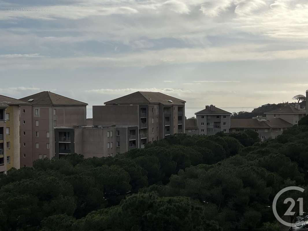 Appartement à SAN-MARTINO-DI-LOTA