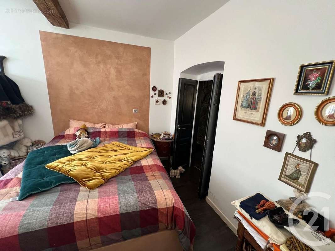 Appartement à SAN-MARTINO-DI-LOTA