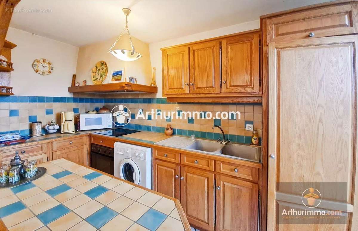 Appartement à LISSES