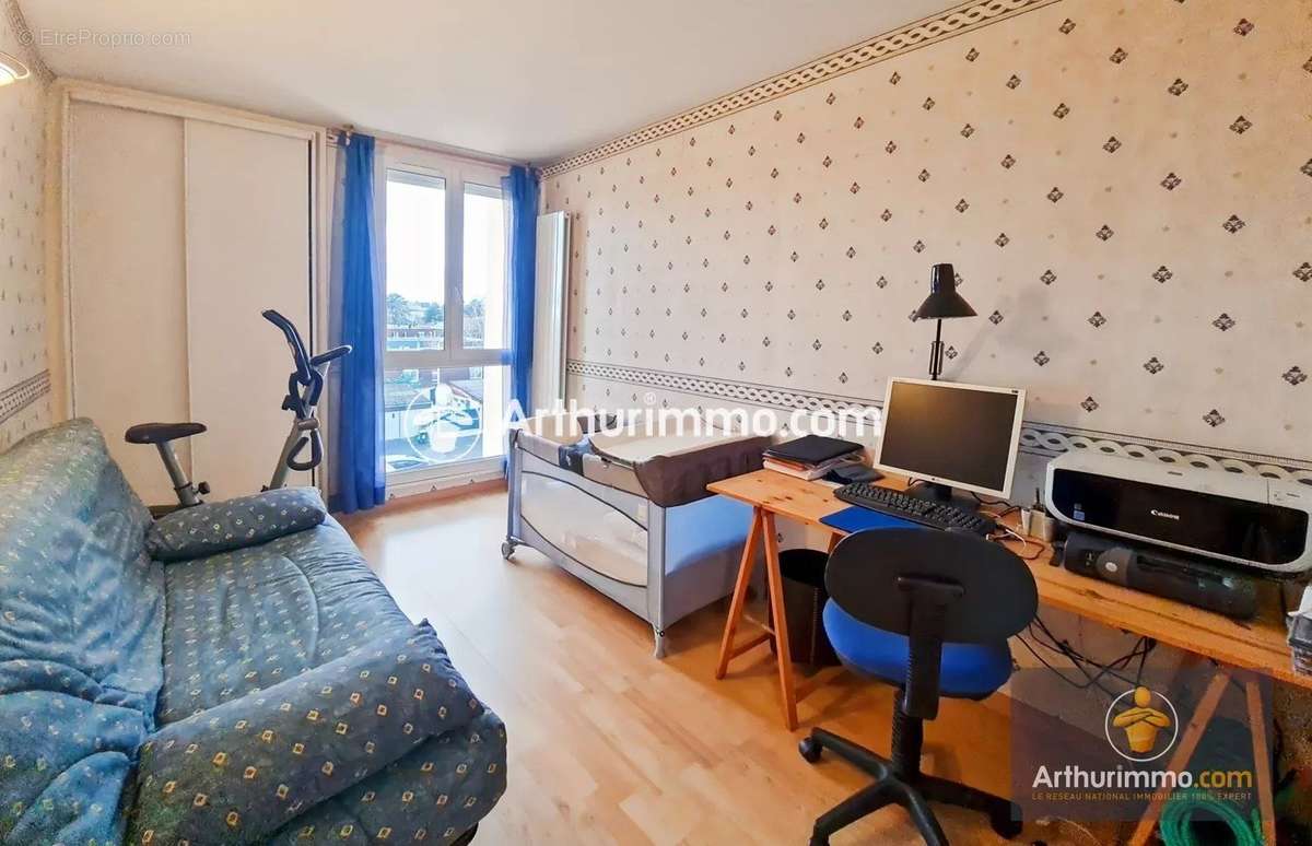 Appartement à LISSES