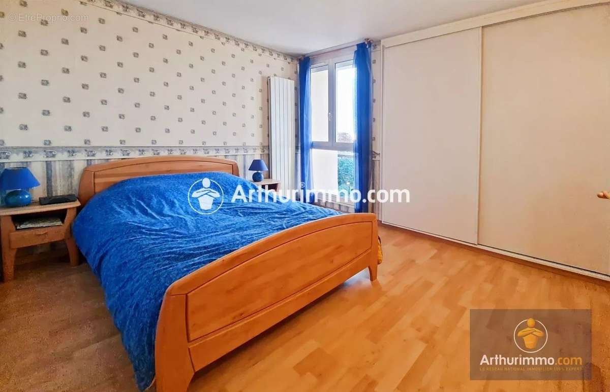 Appartement à LISSES