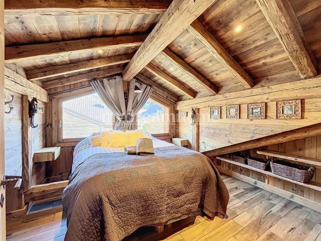 Appartement à PRAZ-SUR-ARLY