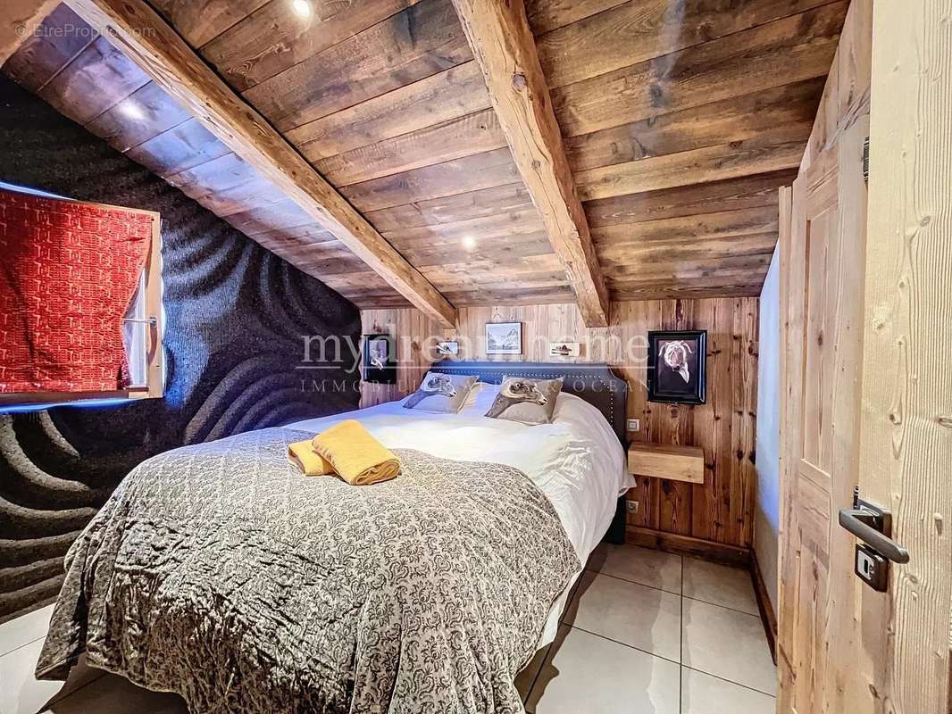 Appartement à PRAZ-SUR-ARLY