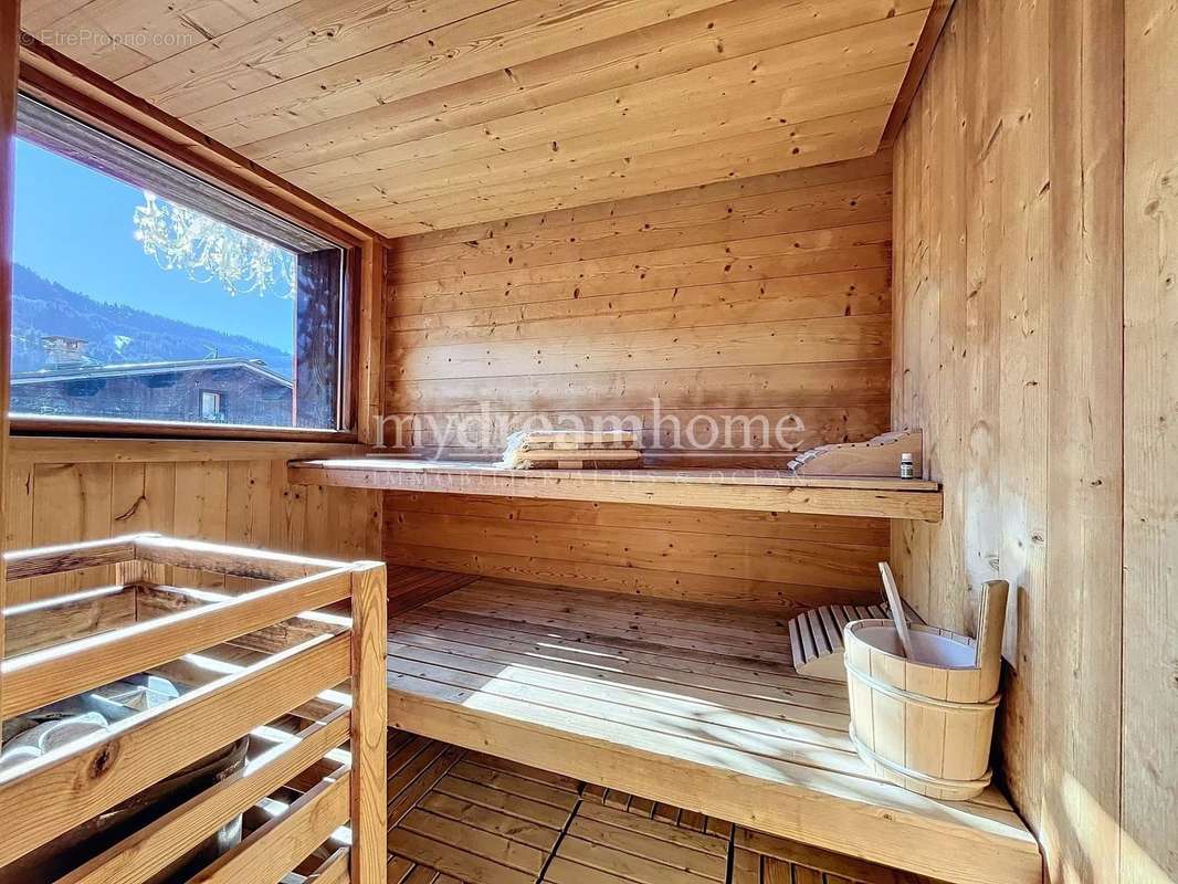 Appartement à PRAZ-SUR-ARLY