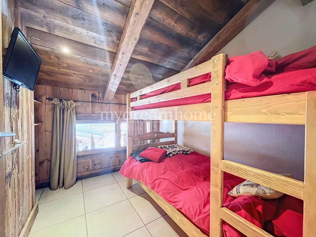 Appartement à PRAZ-SUR-ARLY