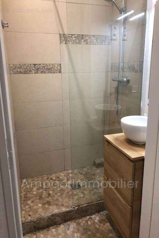 Appartement à CANET-EN-ROUSSILLON