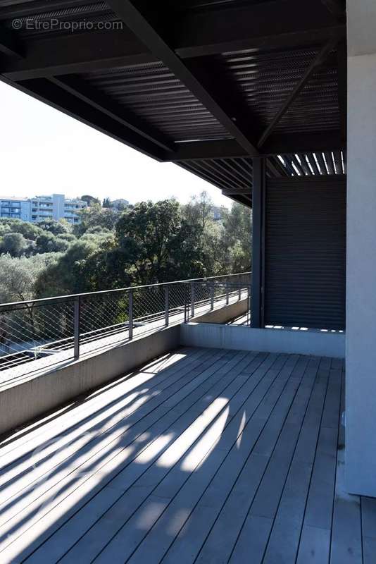 Appartement à PORTO-VECCHIO