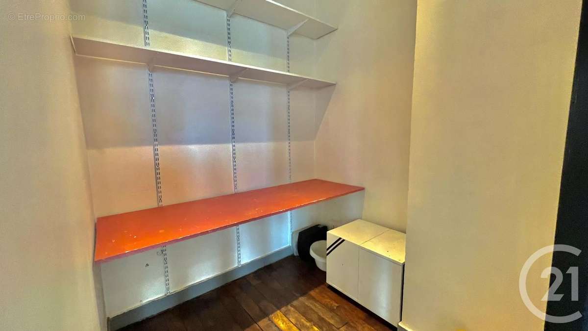 Appartement à LYON-8E