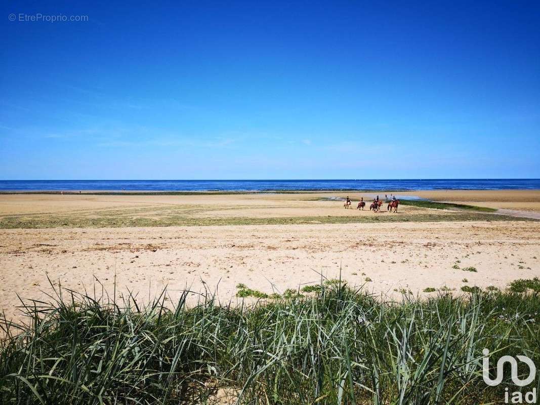 Photo 2 - Appartement à BERNIERES-SUR-MER