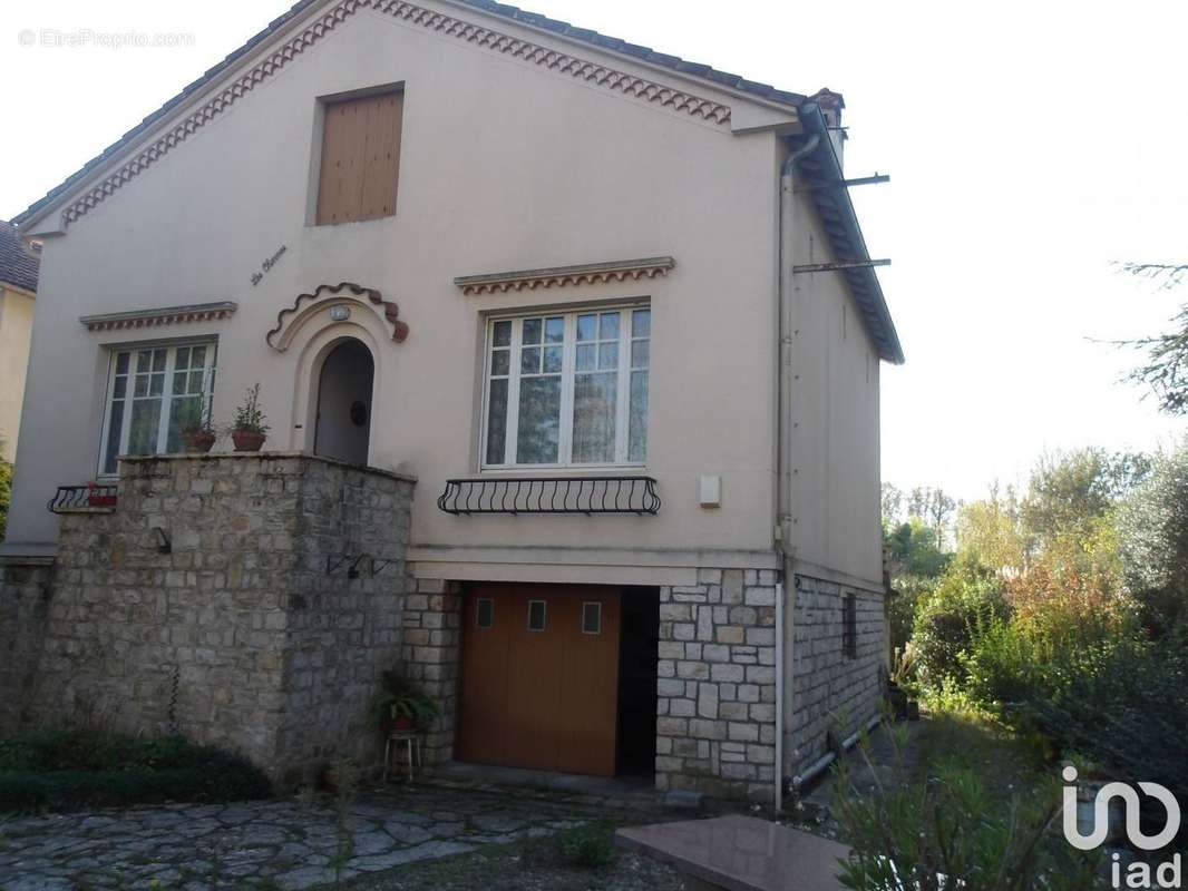 Photo 2 - Maison à CAUSSADE