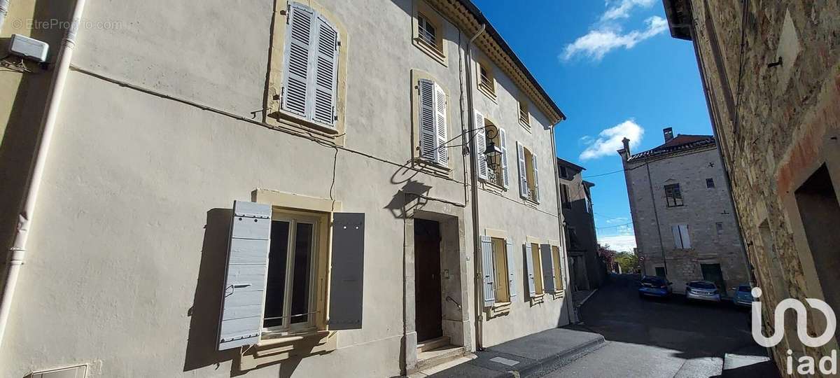 Photo 2 - Maison à BOURG-SAINT-ANDEOL