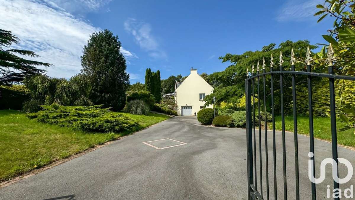 Photo 3 - Maison à GUIDEL