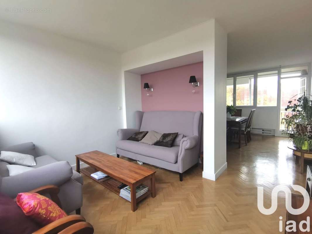 Photo 3 - Appartement à VERNEUIL-SUR-SEINE