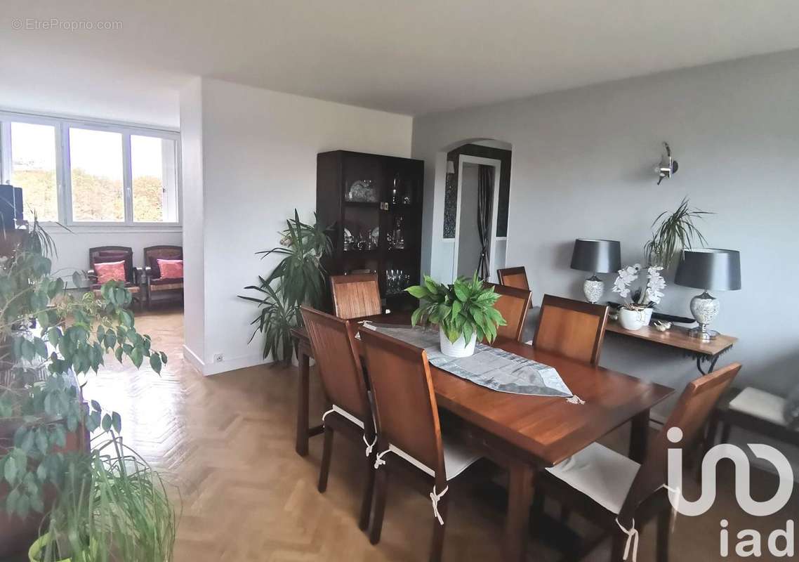 Photo 5 - Appartement à VERNEUIL-SUR-SEINE