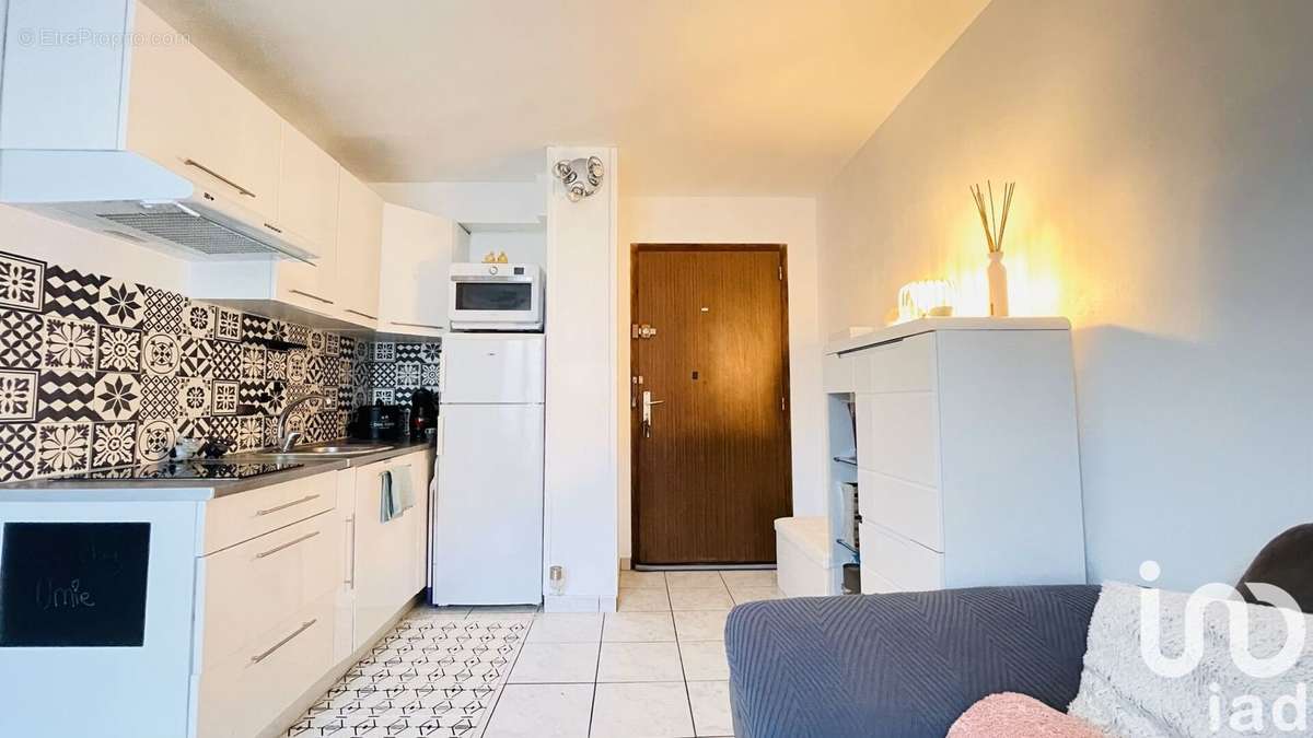 Photo 5 - Appartement à BOISSY-SOUS-SAINT-YON