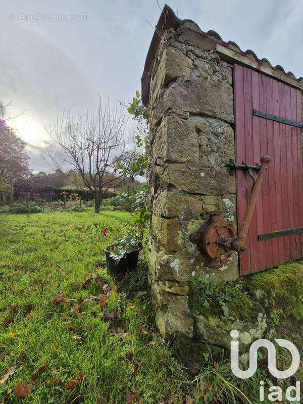 Photo 9 - Maison à SALIGNY