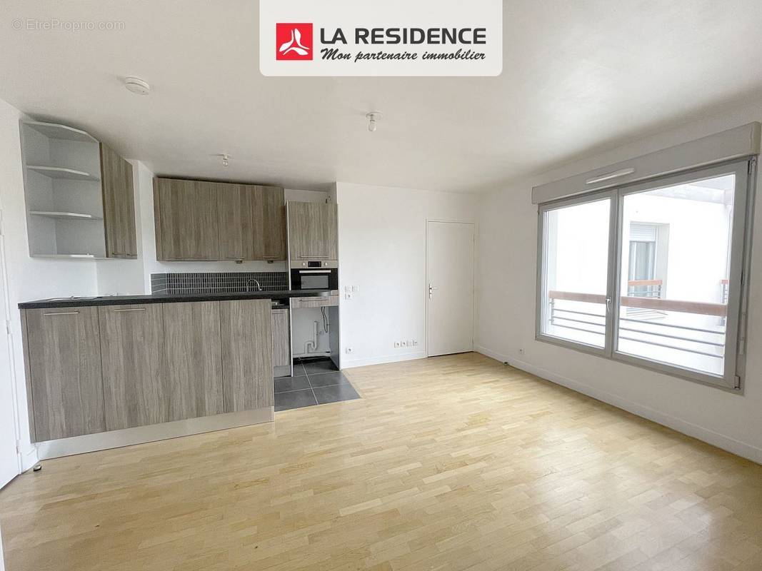 Appartement à VELIZY-VILLACOUBLAY