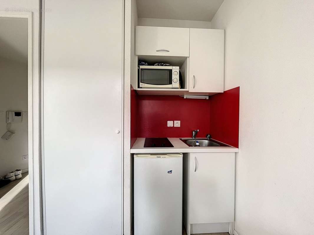 Photo non contractuelle - Appartement à LYON-9E