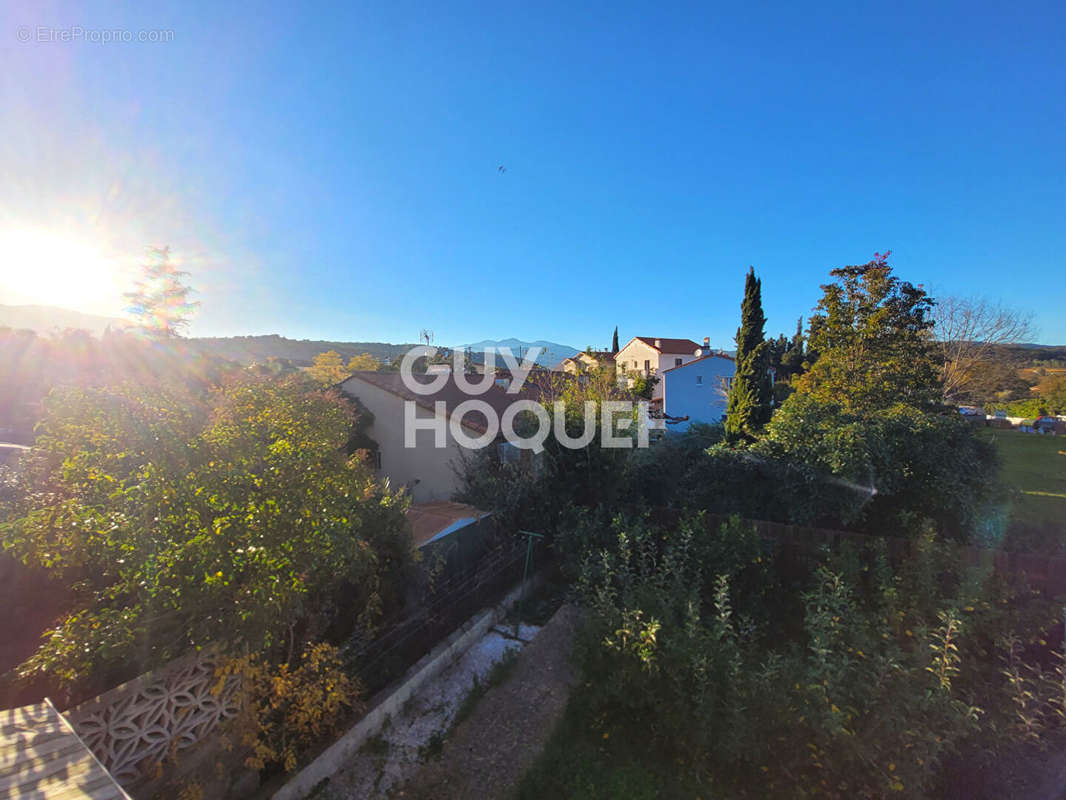 Maison à CERET