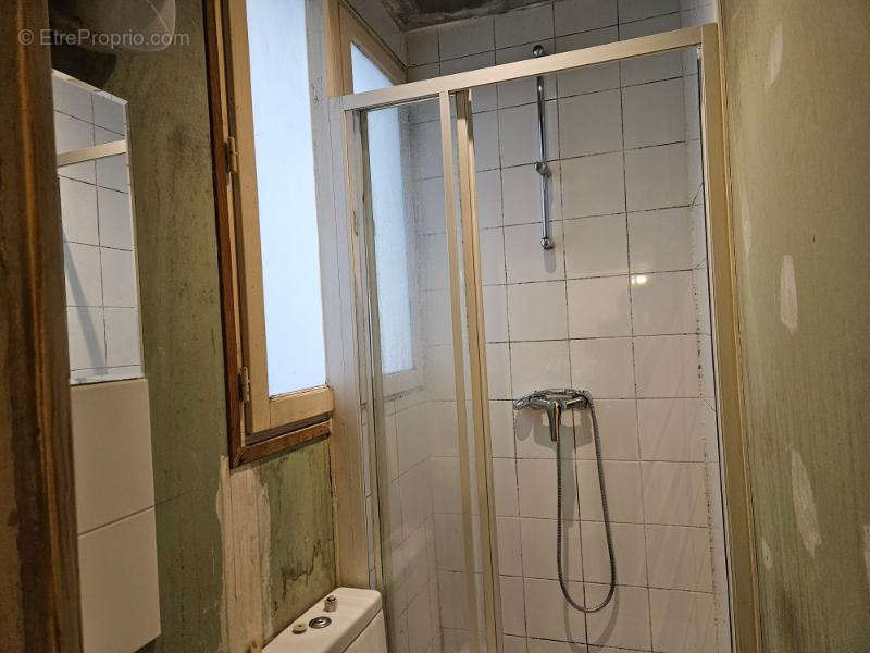 Appartement à PARIS-3E