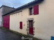 Maison de Bourg rénovée à Mauléon - Maison à MAULEON