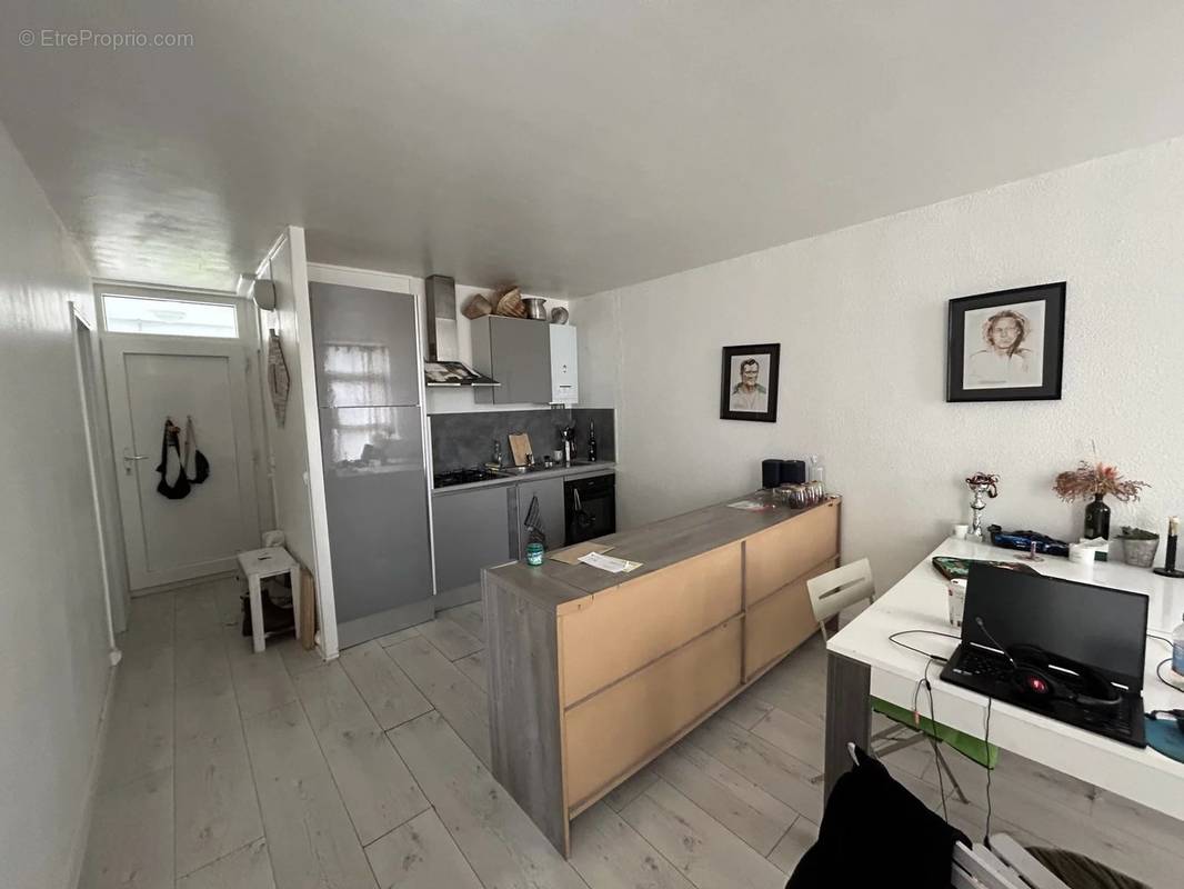 Appartement à ARCACHON