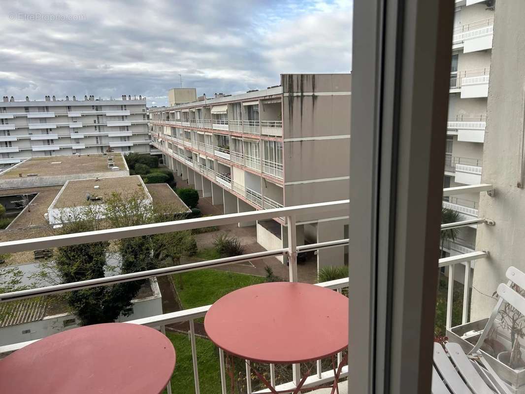 Appartement à ARCACHON