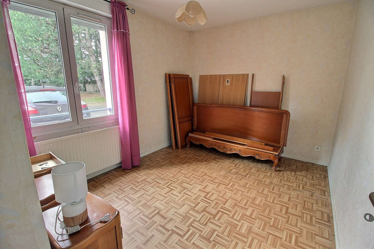 Appartement à CHARTRES