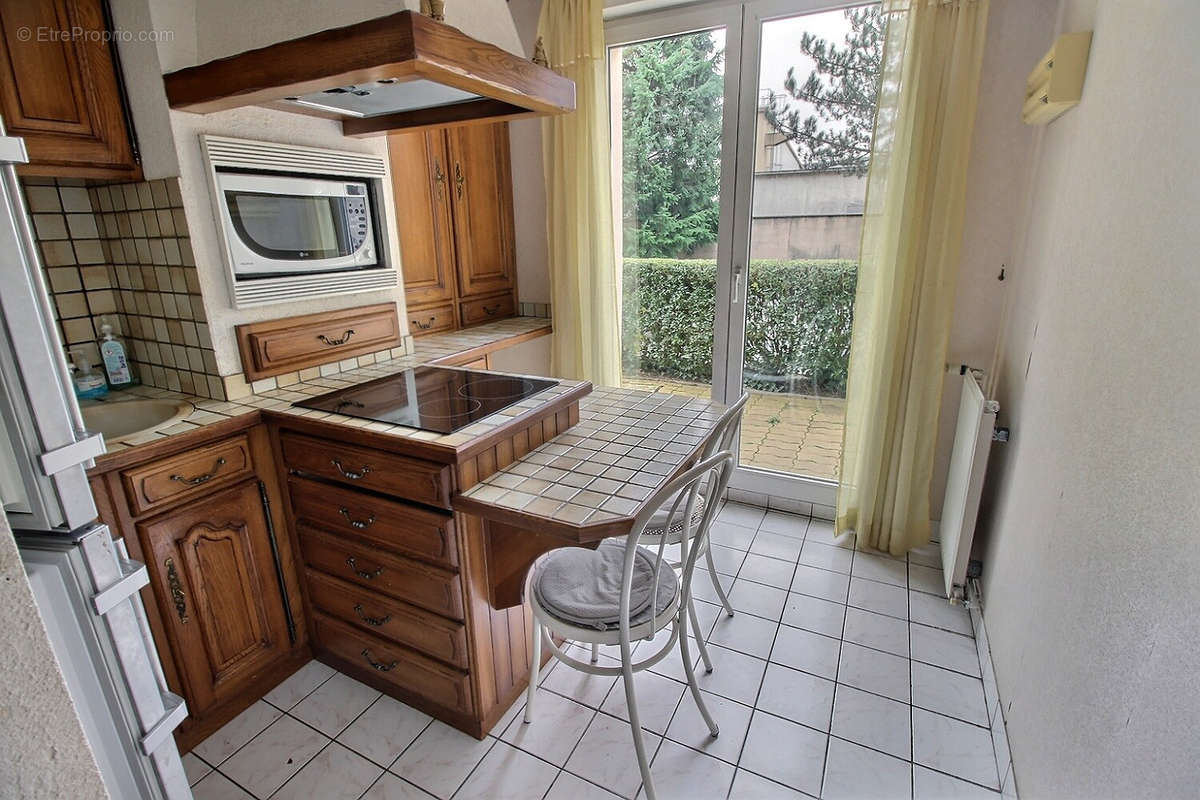 Appartement à CHARTRES