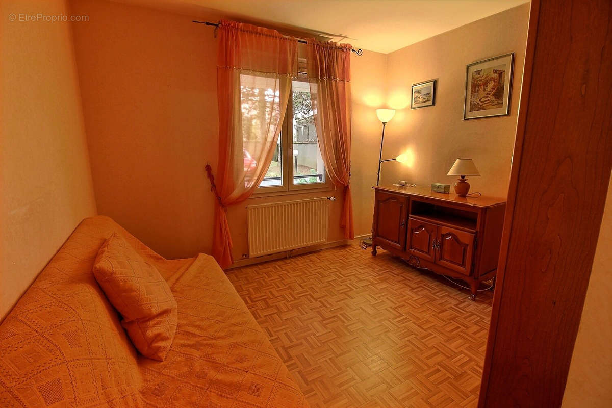 Appartement à CHARTRES