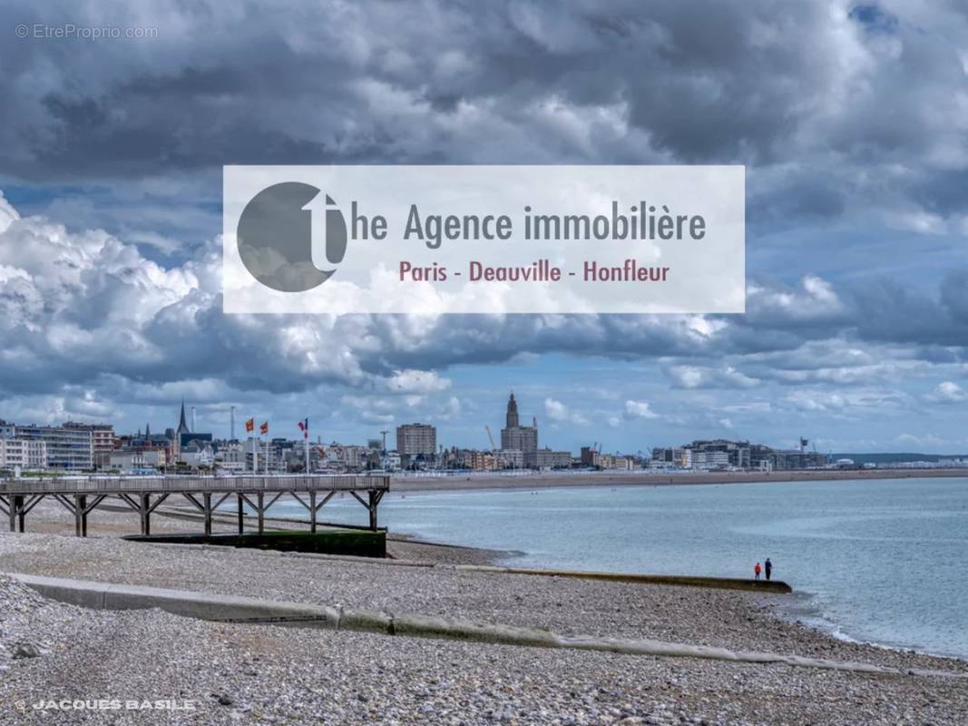 Maison à SAINTE-ADRESSE