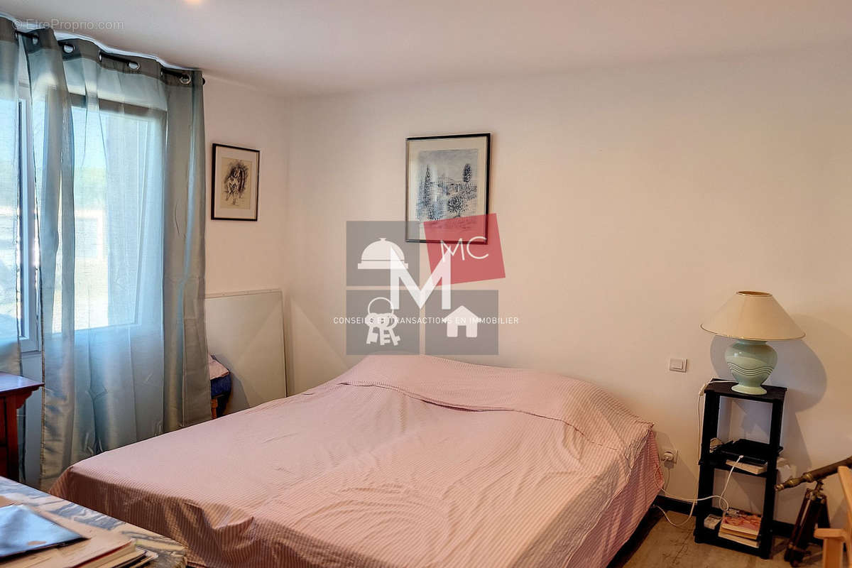 Appartement à SAINTE-MAXIME