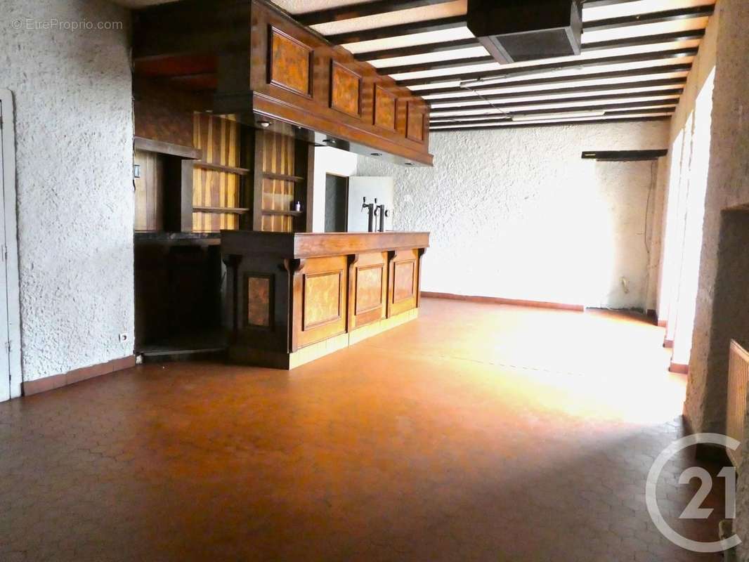 Appartement à LE CREUSOT