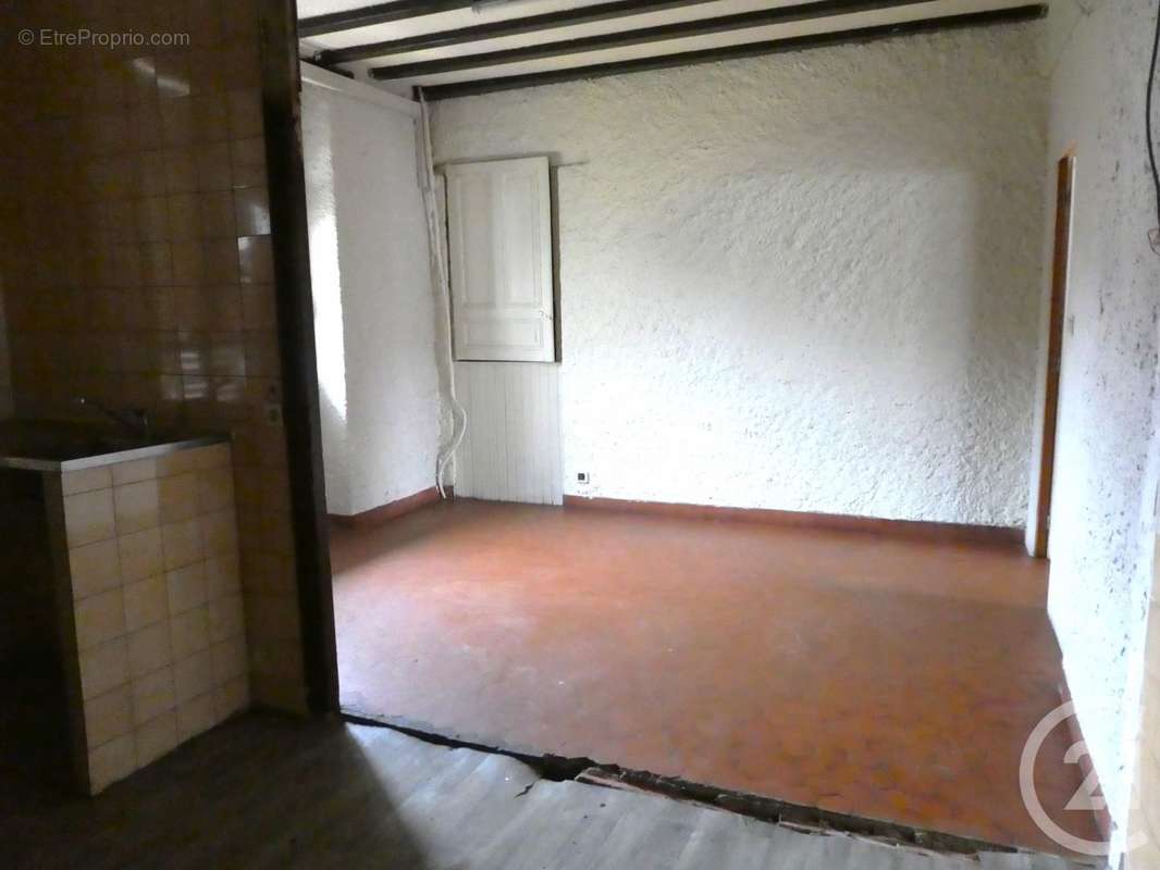 Appartement à LE CREUSOT