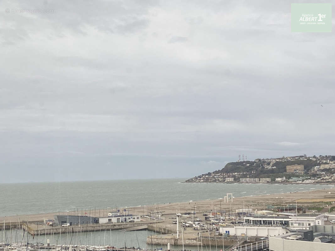 Appartement à LE HAVRE