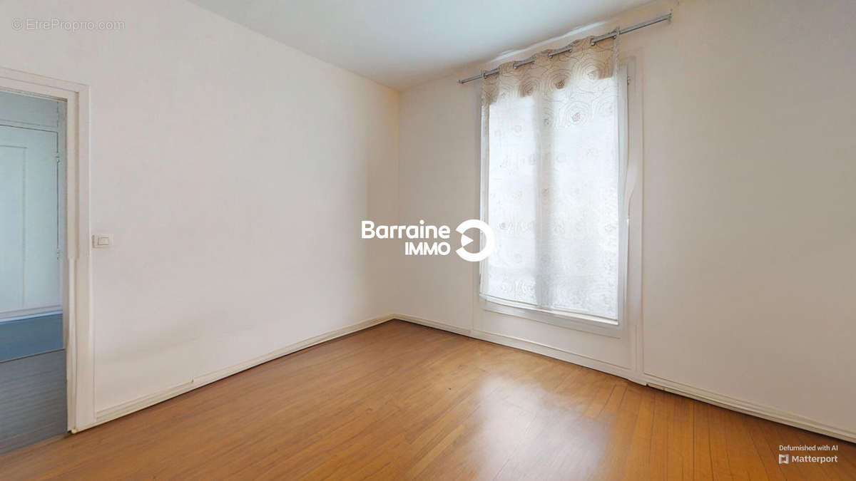 Appartement à BREST