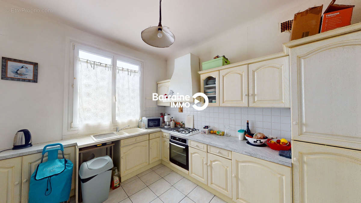 Appartement à BREST