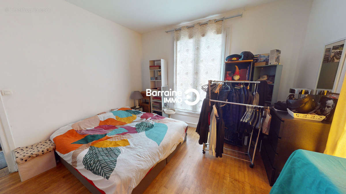 Appartement à BREST