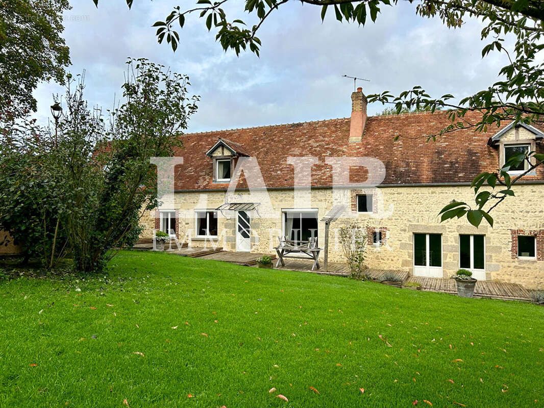 Maison à ALENCON