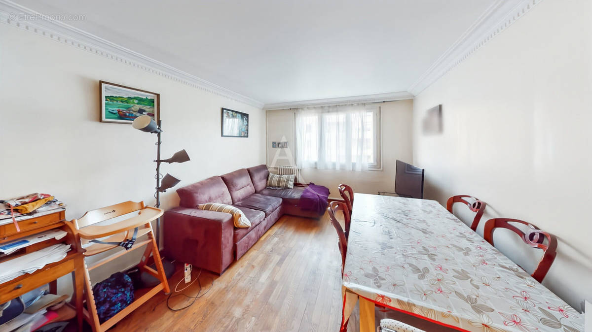 Appartement à ALFORTVILLE