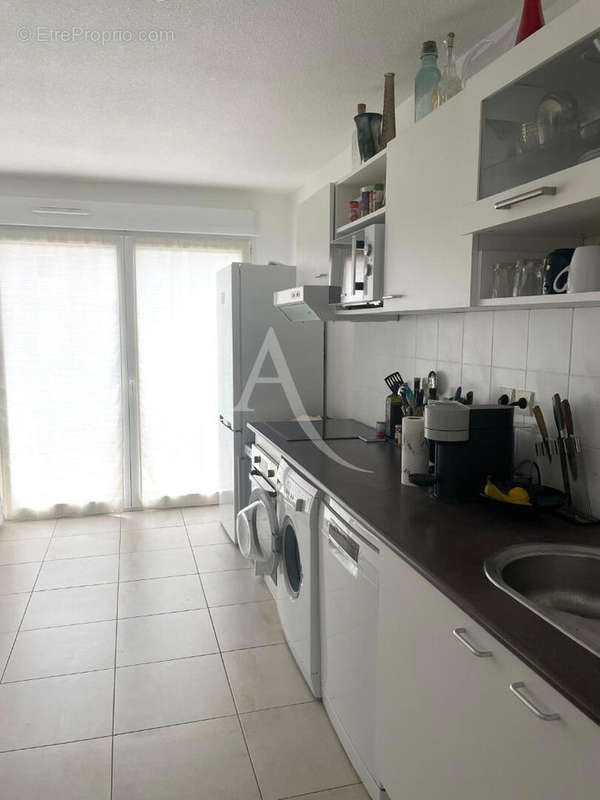 Appartement à BALARUC-LES-BAINS