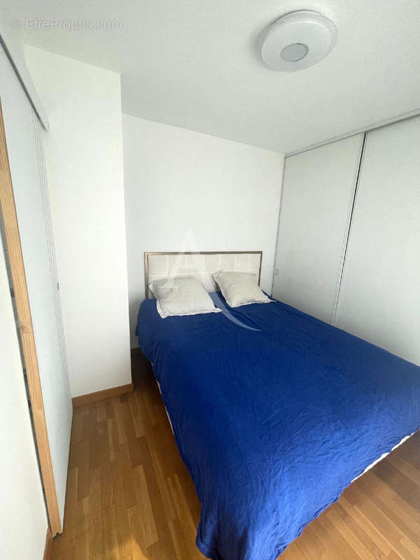 Appartement à BALARUC-LES-BAINS