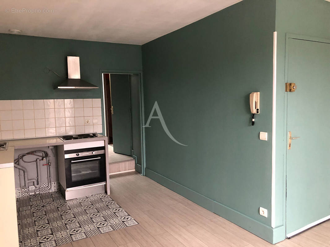 Appartement à AGEN