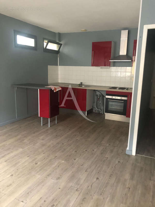 Appartement à AGEN