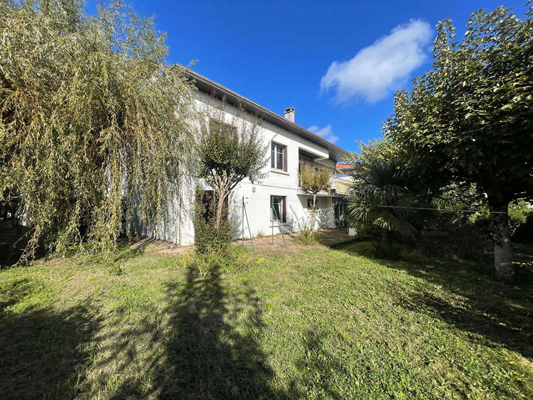 Maison à ROCHEFORT