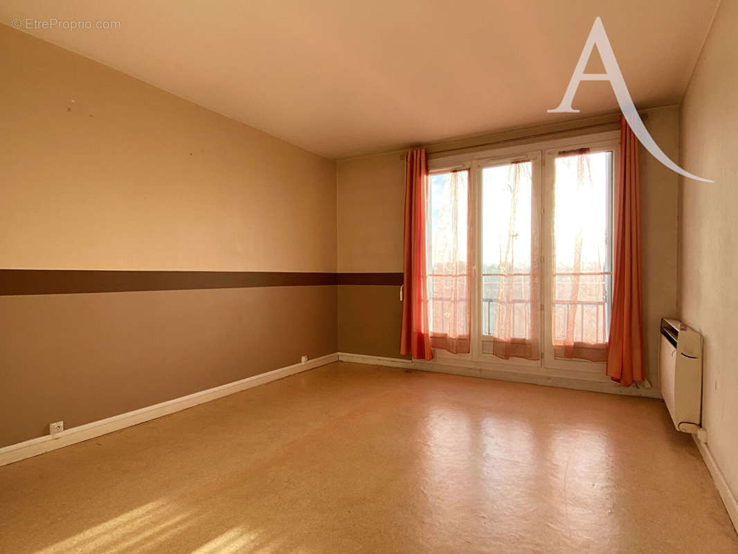 Appartement à BOIS-D&#039;ARCY