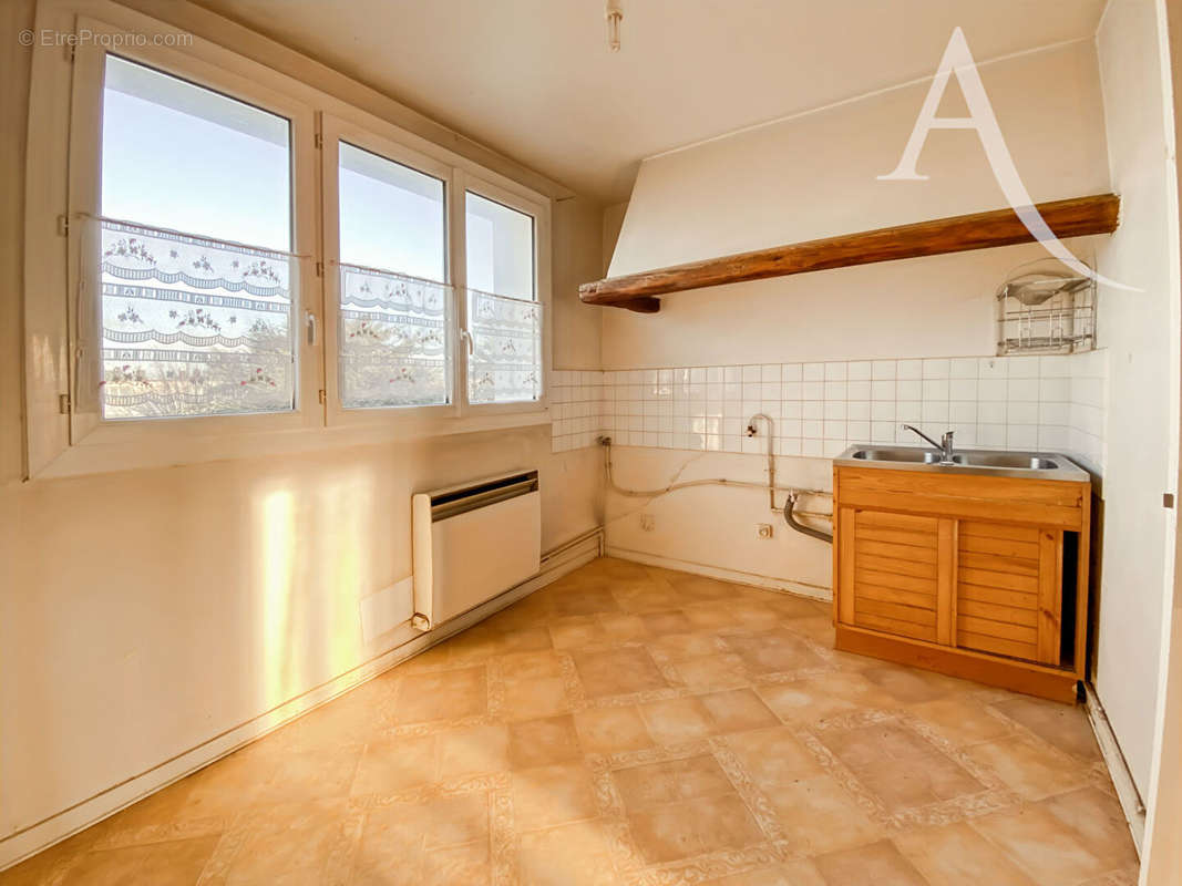 Appartement à BOIS-D&#039;ARCY