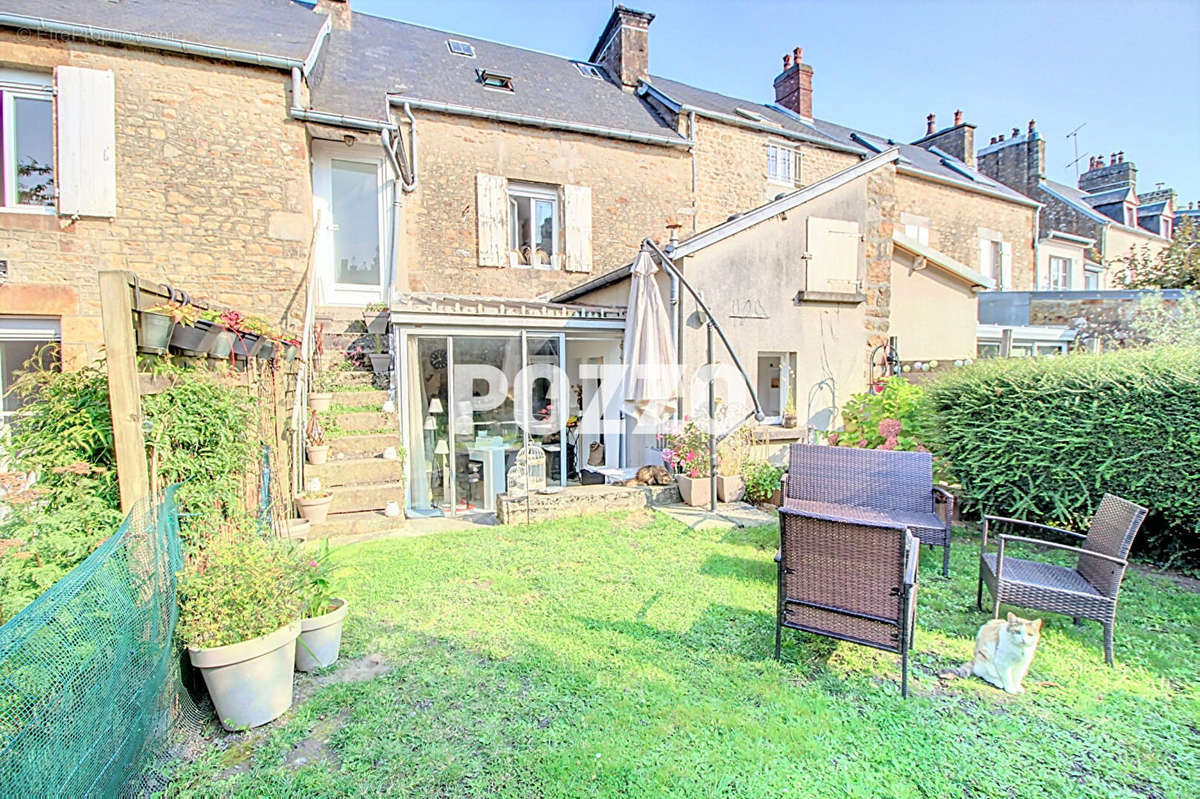 Appartement à AVRANCHES