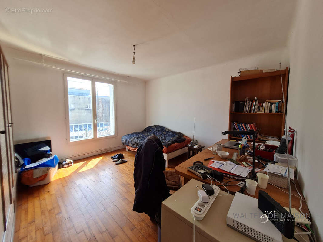 Appartement à BREST